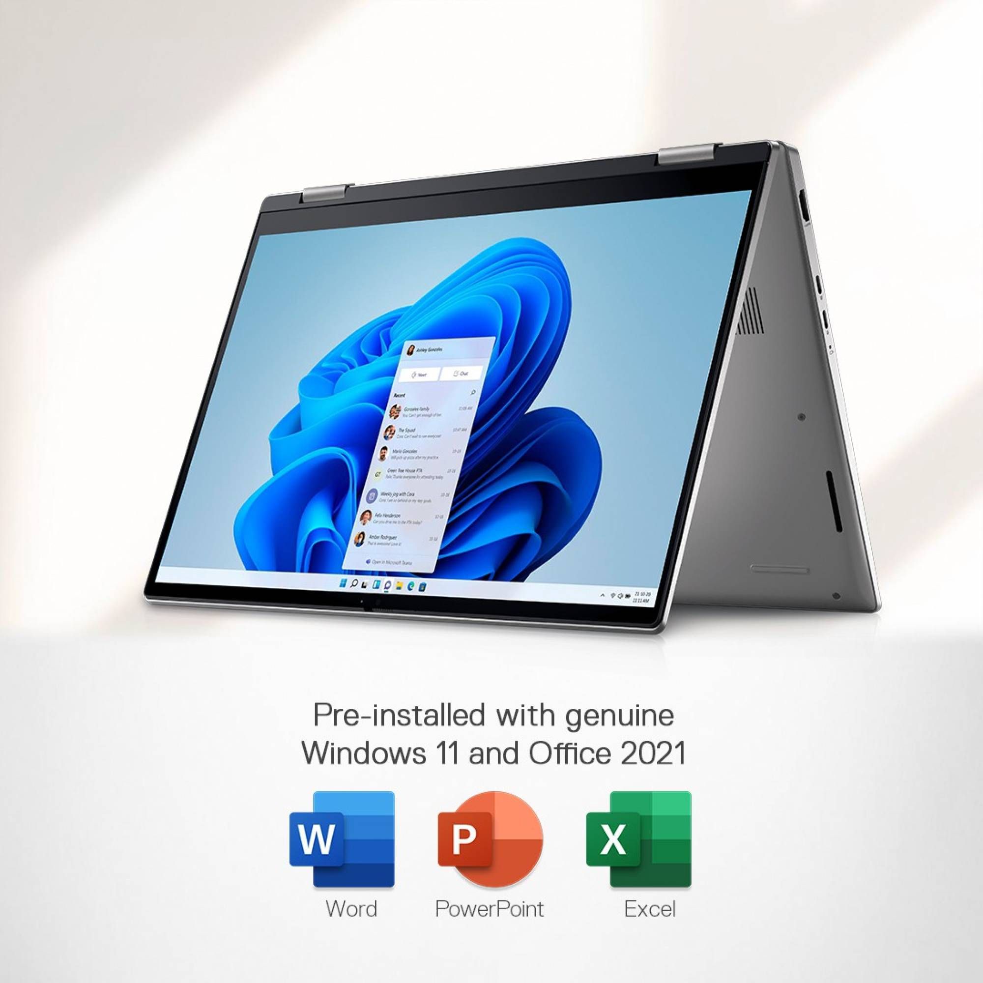 Dell Inspiron 7420 【タブレット両用PC 】i5_12世代 Dell Inspiron 7420 【タブレット両用PC 】i5_12世代 デルInspiron 14